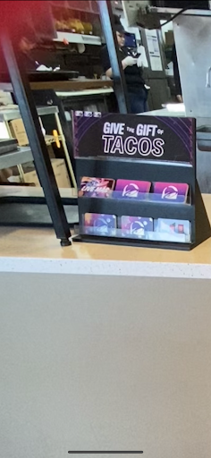 Photo of Taco Bell - 10110 S 15th St, Bellevue, NE 68123