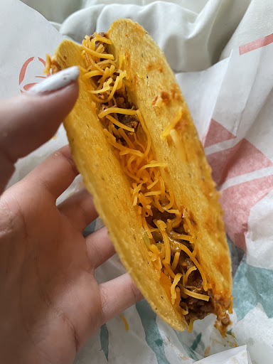 Photo of Taco Bell - 10110 S 15th St, Bellevue, NE 68123