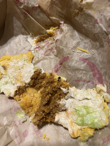 Photo of Taco Bell - 10110 S 15th St, Bellevue, NE 68123