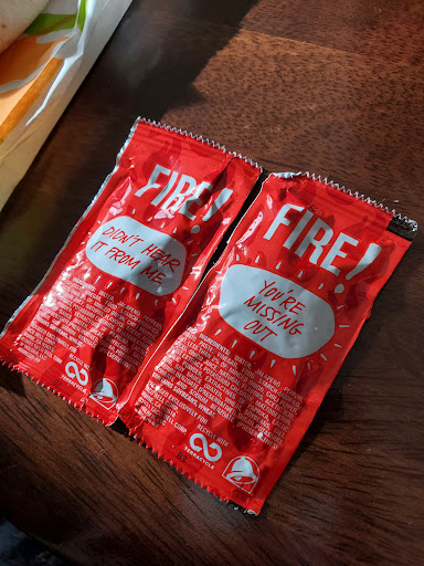 Photo of Taco Bell - 10110 S 15th St, Bellevue, NE 68123