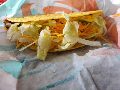 Photo of Taco Bell - 10110 S 15th St, Bellevue, NE 68123