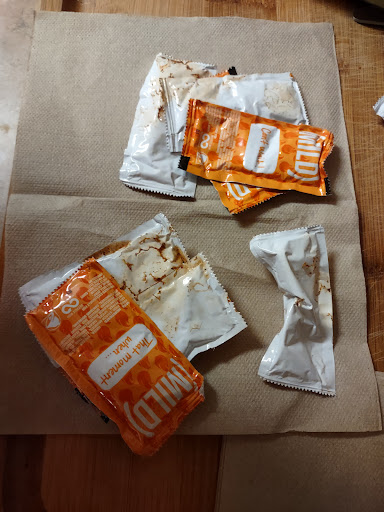 Photo of Taco Bell - 10110 S 15th St, Bellevue, NE 68123