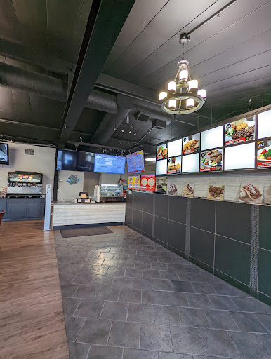 Photo of The Food Court (Gyro Express/China Express) - 3428 S 42nd St, Omaha, NE 68105