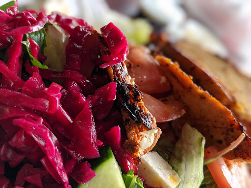 Photo of The Food Court (Gyro Express/China Express) - 3428 S 42nd St, Omaha, NE 68105