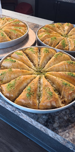 Photo of The Food Court (Gyro Express/China Express) - 3428 S 42nd St, Omaha, NE 68105