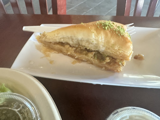 Photo of The Food Court (Gyro Express/China Express) - 3428 S 42nd St, Omaha, NE 68105