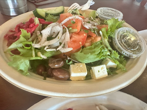 Photo of The Food Court (Gyro Express/China Express) - 3428 S 42nd St, Omaha, NE 68105
