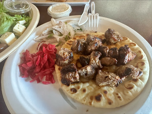 Photo of The Food Court (Gyro Express/China Express) - 3428 S 42nd St, Omaha, NE 68105