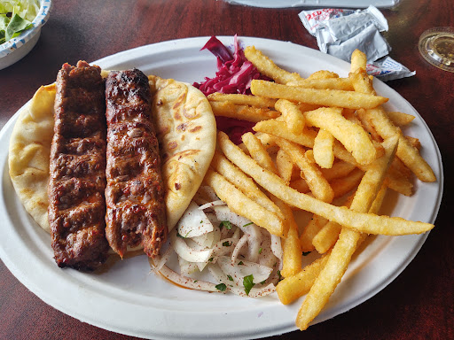Photo of The Food Court (Gyro Express/China Express) - 3428 S 42nd St, Omaha, NE 68105