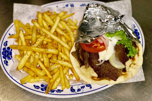 Photo of The Food Court (Gyro Express/China Express) - 3428 S 42nd St, Omaha, NE 68105