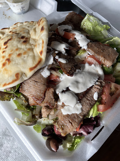 Photo of The Food Court (Gyro Express/China Express) - 3428 S 42nd St, Omaha, NE 68105