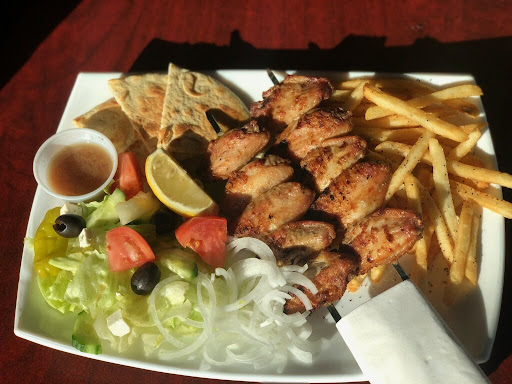 Photo of The Food Court (Gyro Express/China Express) - 3428 S 42nd St, Omaha, NE 68105