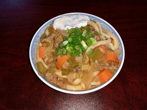 Photo of The Food Court (Gyro Express/China Express) - 3428 S 42nd St, Omaha, NE 68105