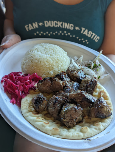Photo of The Food Court (Gyro Express/China Express) - 3428 S 42nd St, Omaha, NE 68105