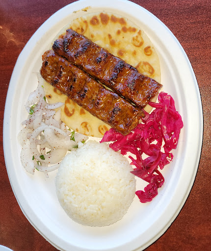 Photo of The Food Court (Gyro Express/China Express) - 3428 S 42nd St, Omaha, NE 68105