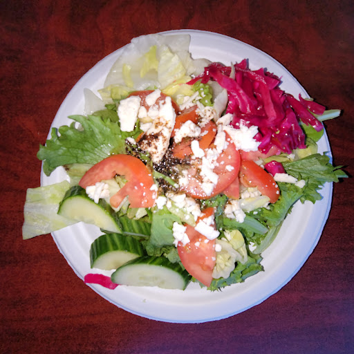 Photo of The Food Court (Gyro Express/China Express) - 3428 S 42nd St, Omaha, NE 68105