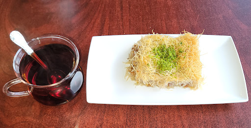 Photo of The Food Court (Gyro Express/China Express) - 3428 S 42nd St, Omaha, NE 68105