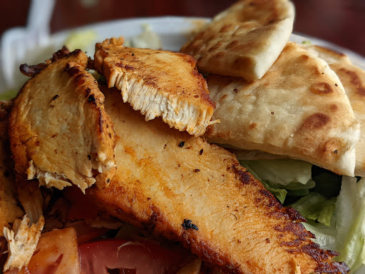 Photo of The Food Court (Gyro Express/China Express) - 3428 S 42nd St, Omaha, NE 68105