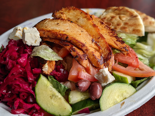 Photo of The Food Court (Gyro Express/China Express) - 3428 S 42nd St, Omaha, NE 68105