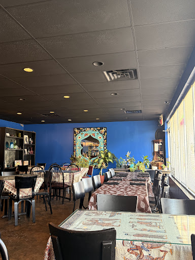 Photo of Ahmad's Persian Cuisine - 4646 Dodge St, Omaha, NE 68132