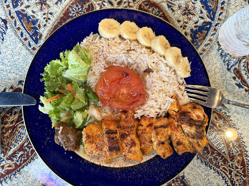 Photo of Ahmad's Persian Cuisine - 4646 Dodge St, Omaha, NE 68132