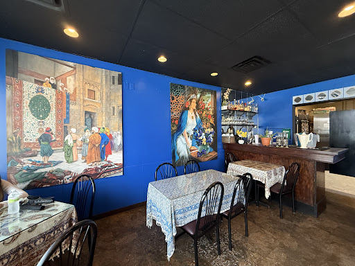 Photo of Ahmad's Persian Cuisine - 4646 Dodge St, Omaha, NE 68132