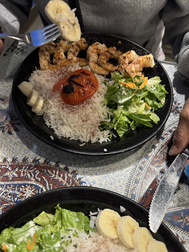 Photo of Ahmad's Persian Cuisine - 4646 Dodge St, Omaha, NE 68132