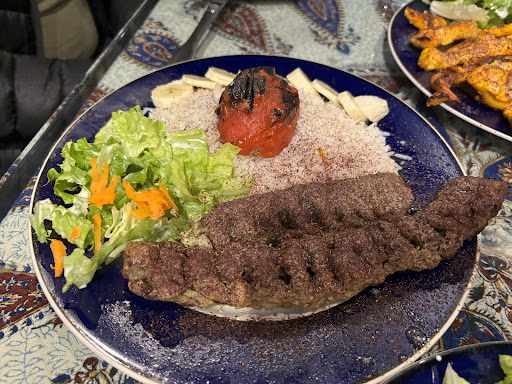 Photo of Ahmad's Persian Cuisine - 4646 Dodge St, Omaha, NE 68132