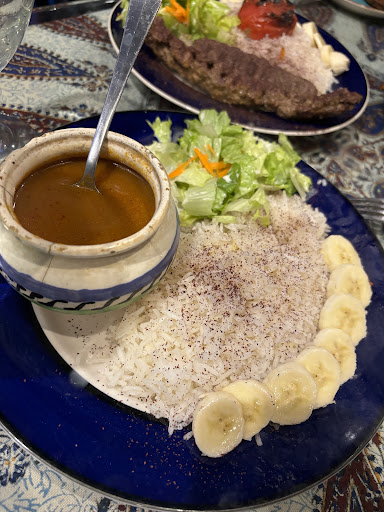 Photo of Ahmad's Persian Cuisine - 4646 Dodge St, Omaha, NE 68132