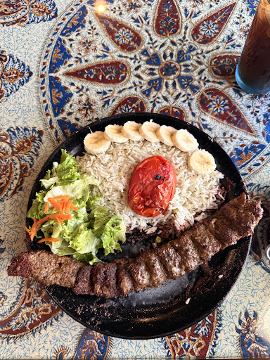 Photo of Ahmad's Persian Cuisine - 4646 Dodge St, Omaha, NE 68132