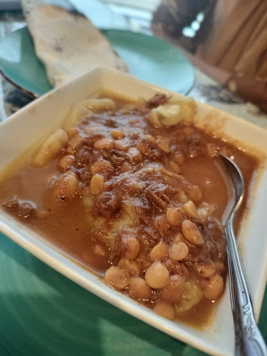 Photo of Ahmad's Persian Cuisine - 4646 Dodge St, Omaha, NE 68132