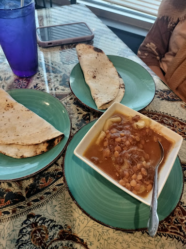 Photo of Ahmad's Persian Cuisine - 4646 Dodge St, Omaha, NE 68132