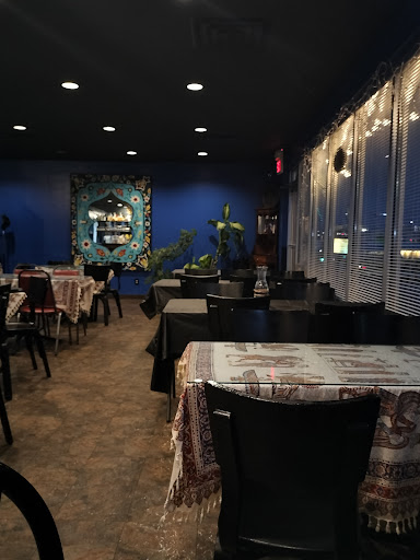 Photo of Ahmad's Persian Cuisine - 4646 Dodge St, Omaha, NE 68132