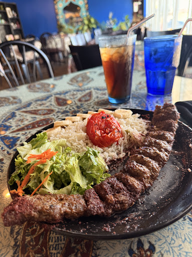 Photo of Ahmad's Persian Cuisine - 4646 Dodge St, Omaha, NE 68132