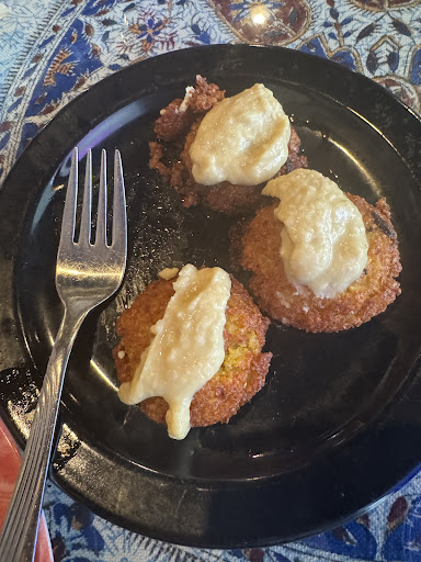 Photo of Ahmad's Persian Cuisine - 4646 Dodge St, Omaha, NE 68132