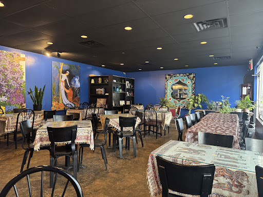 Photo of Ahmad's Persian Cuisine - 4646 Dodge St, Omaha, NE 68132