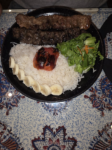 Photo of Ahmad's Persian Cuisine - 4646 Dodge St, Omaha, NE 68132