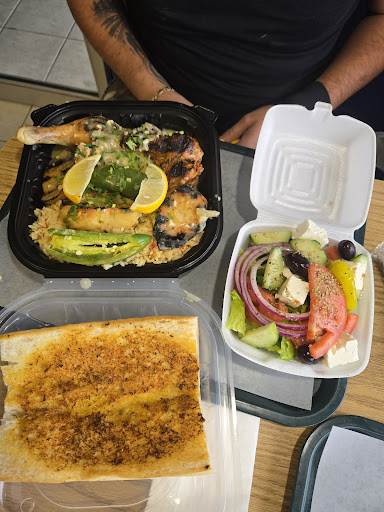 Photo of Kismet Restaurant - 7805 W Lincoln Hwy, Frankfort, IL 60423