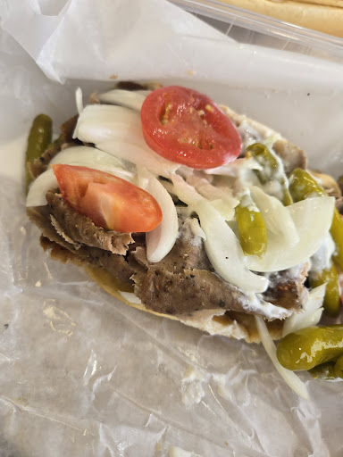 Photo of Kismet Restaurant - 7805 W Lincoln Hwy, Frankfort, IL 60423