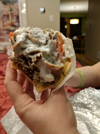 Photo of Kismet Restaurant - 7805 W Lincoln Hwy, Frankfort, IL 60423