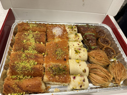 Photo of Jerusalem Sweets - 15919 76th Ave, Tinley Park, IL 60477
