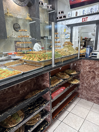 Photo of Jerusalem Sweets - 15919 76th Ave, Tinley Park, IL 60477
