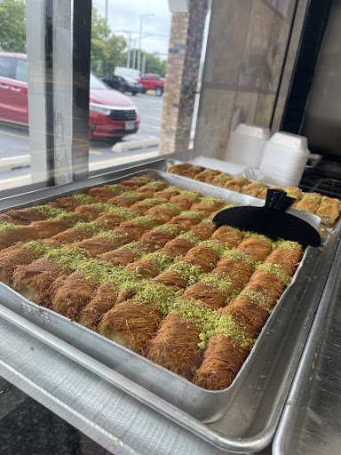 Photo of Jerusalem Sweets - 15919 76th Ave, Tinley Park, IL 60477