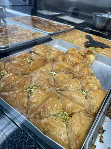 Photo of Jerusalem Sweets - 15919 76th Ave, Tinley Park, IL 60477