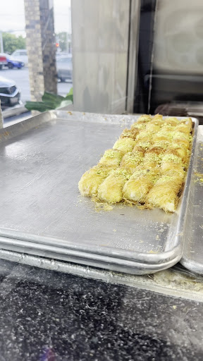 Photo of Jerusalem Sweets - 15919 76th Ave, Tinley Park, IL 60477