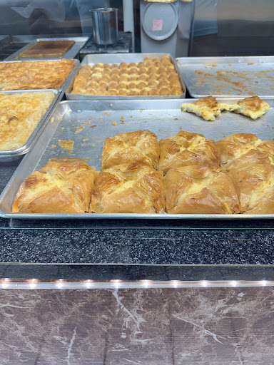 Photo of Jerusalem Sweets - 15919 76th Ave, Tinley Park, IL 60477