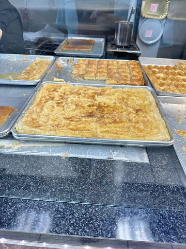 Photo of Jerusalem Sweets - 15919 76th Ave, Tinley Park, IL 60477