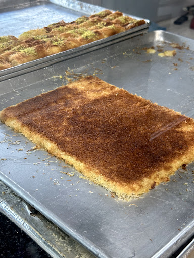 Photo of Jerusalem Sweets - 15919 76th Ave, Tinley Park, IL 60477