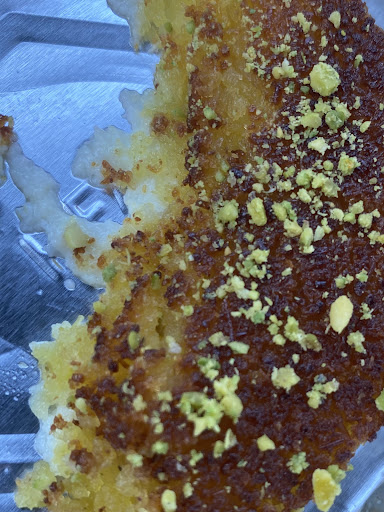 Photo of Jerusalem Sweets - 15919 76th Ave, Tinley Park, IL 60477