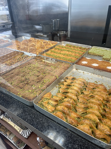 Photo of Jerusalem Sweets - 15919 76th Ave, Tinley Park, IL 60477